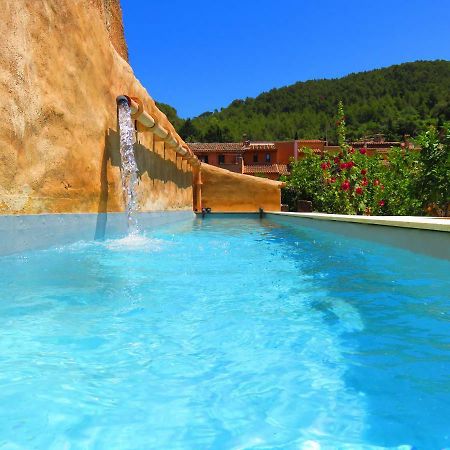 Sa Fita Backpackers - Albergue Juvenil Esporles Bagian luar foto
