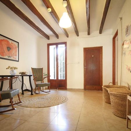 Sa Fita Backpackers - Albergue Juvenil Esporles Bagian luar foto