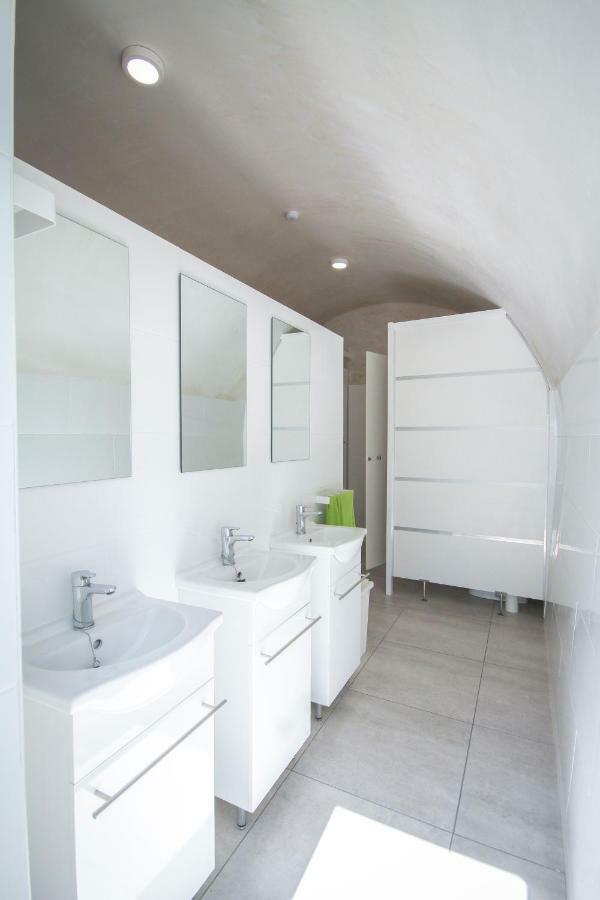 Sa Fita Backpackers - Albergue Juvenil Esporles Bagian luar foto