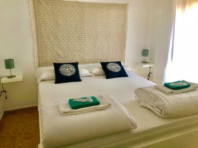 Sa Fita Backpackers - Albergue Juvenil Esporles Bagian luar foto
