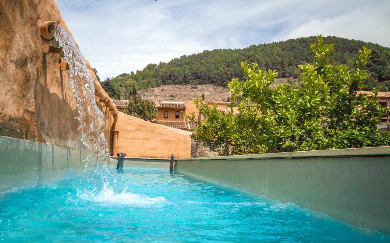 Sa Fita Backpackers - Albergue Juvenil Esporles Bagian luar foto