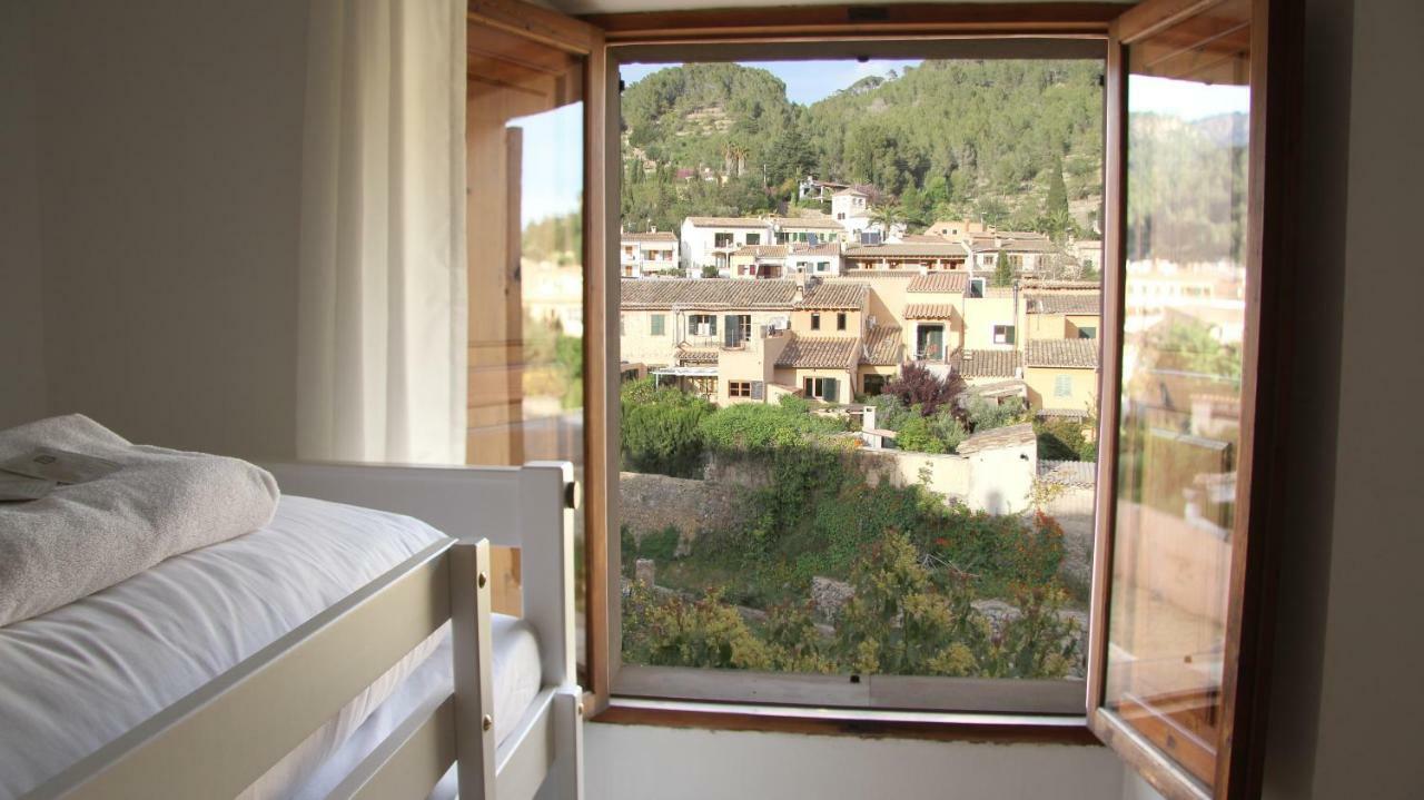 Sa Fita Backpackers - Albergue Juvenil Esporles Bagian luar foto